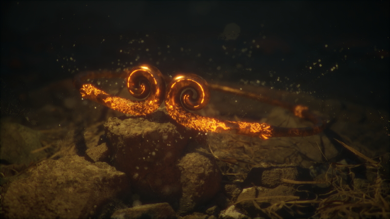 Featured image of post 游戏 | 黑神话：悟空 - 全章节8K壁画